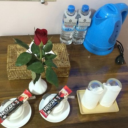 Vacation Hotel Yangon Bagian luar foto